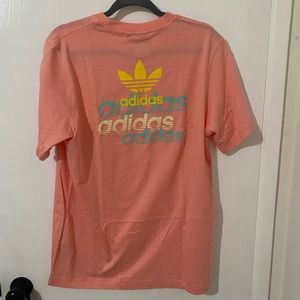 Adidas Tee Adidas Tshirt Size Medium